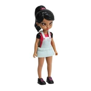 Friends Forever Carina Doll